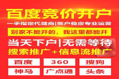 金融行业SEM推广案例：提升品牌知名度